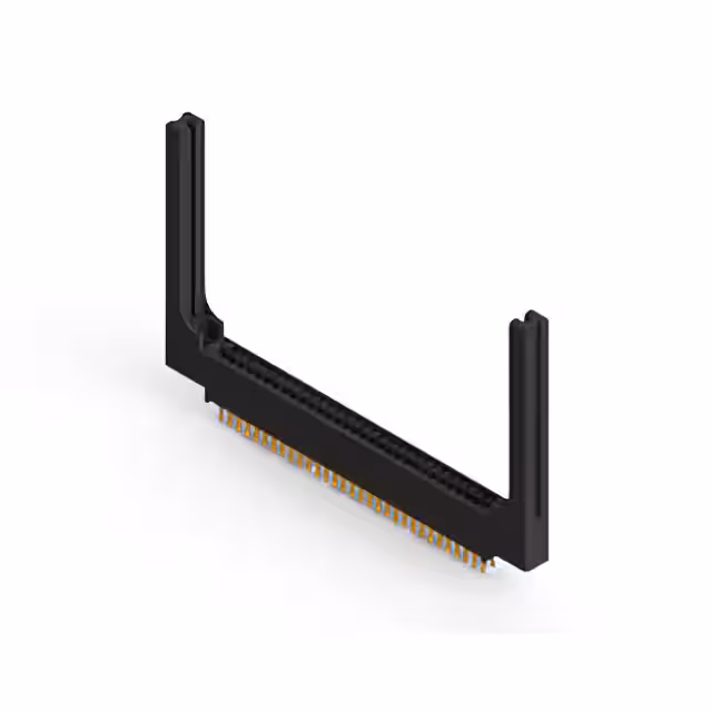 396-062-555-858 EDAC Inc.  Edgeboard Connectors